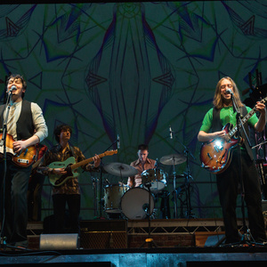 COME TOGETHER Returns to Liverpool Before UK Tour Photo