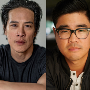 THE DANCE AND THE RAILROAD by David Henry Hwang to be Presented at Latino Theater Com Photo