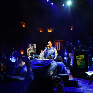 Photos: Alicia Keys, Shoshana Bean & More at HELL'S KITCHEN-Themed Tribeca Celebratio Photo