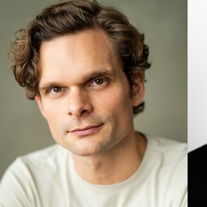 Andrew Durand & Christian McQueen to Join LITTLE SHOP OF HORRORS Photo