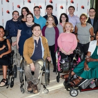 Queens Theatre Will Offer Virtual Training Program For Disabled Actors Video