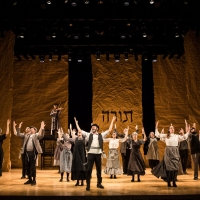 Tickets On Sale This Week For FIDDLER ON THE ROOF in Sydney Photo