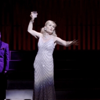 VIDEO: Tyrick Wiltez Jones, Judy McLane & More Star in PUTTING IT TOGETHER at…