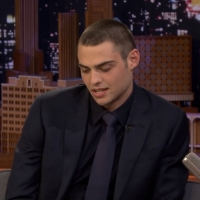 VIDEO: Noah Centineo Talks TO ALL THE BOYS Love Triangle on THE TONIGHT SHOW WITH JIMMY FALLON