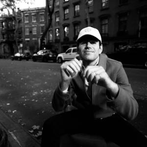 Alwyn Morrison to Release TRIAL EP, Shares Videos for New Songs Photo