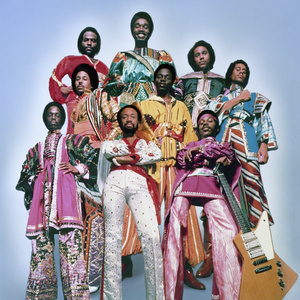 Video: Questlove Explores Earth, Wind & Fire in Trailer for New Documentary Photo