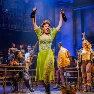 Playlist: 50 Broadway Songs All About Summer