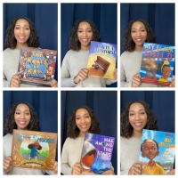 Celebrate Black History With NYC Children's Theater's Creative Clubhouse Stories Photo