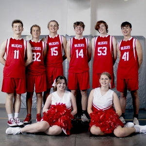 City Circle Theatre Company Presents Disney's HIGH SCHOOL MUSICAL: On Stage This Mont Photo