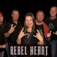 Van Wezel Announces BAY MUSIC LIVE! Starring Rebel Heart Photo