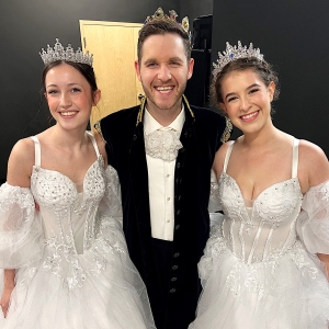 Review: RODGERS & HAMMERSTEIN'S CINDERELLA at Batesville Community Thatre