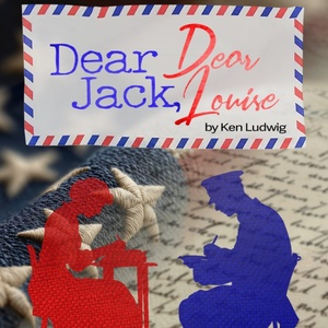 Previews: DEAR JACK DEAR LOUISE at TampaRep Photo