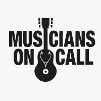 Musicians On Call's 20th Anniversary Celebration to Feature Gavin DeGraw and Charles Photo
