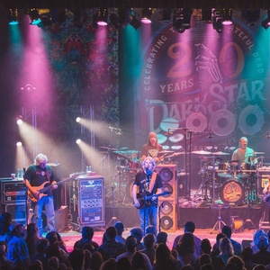 DARK STAR ORCHESTRA to Return to PPAC This Fall Photo
