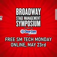 Free Day of Workshops for Stage Managers to be Presented by Broadway Stage Management Photo