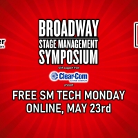 Free Day of Workshops for Stage Managers to be Presented by Broadway Stage Management Video