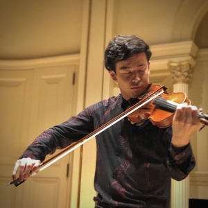 Chicago International Violin Competition 2026 to Open Registration for Ages 7-28 Photo