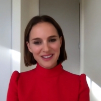 VIDEO: Natalie Portman Gushes About Taika Waititi on LATE NIGHT WITH SETH MEYERS Video
