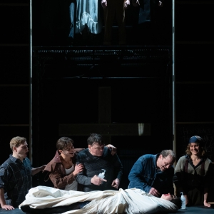 OUR CLASS and MERCHANT OF VENICE to Run at Classic Stage Company