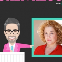 BroadwayWorld Announces Podcast Launch - Ben Rimalower's Broken Records, The Albums…