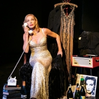 BWW Review: Ute Lemper RENDEZVOUS WITH MARLENE Was Worth The Thirty-Five Year Wait Video