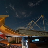 The 56th National Conference On Outdoor Theatre Will Be Held At The Santa Fe Opera