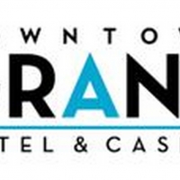 Celebrate The Luck Of The Irish At Downtown Grand & Hotel And Casino With St. Patrick