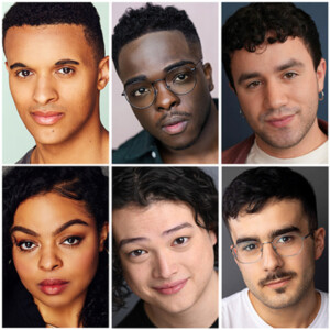 A CLOCKWORK ORANGE to Close Kokandy Productions' 2026 Season Photo
