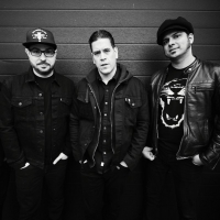 Billy Talent Drop New Single, 'Forgiveness I + II' Photo