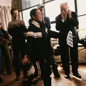 Joe Turner May Be Gone�"But Debbie Allen Is Just Getting Started Video