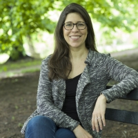 McCarter Theatre Names Paula Abreu New Director Of Special Programming Video