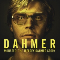DAHMER Series Top Netflix Top 10 Week of September 19 Photo