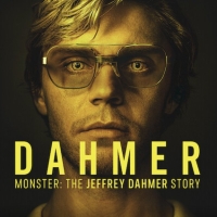 DAHMER Series Top Netflix Top 10 Week of September 19