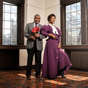 Shakespeare in Detroit to Present AS YOU LIKE IT at the Detroit Institute of Arts Video