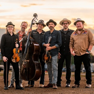 Steve Martin Joins Steep Canyon Rangers on New Single; Tour Dates Revealed Photo