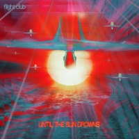 Flight Club Releases Debut Full-Length Album