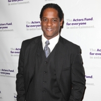 Tiffany Haddish, Carmen Ejogo, Blair Underwood, Garrett Morris and Kevin Carroll…