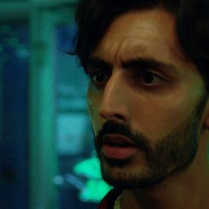 MAGID / ZAFAR Enters Oscar Race After BAFTA Nod, BIFA Win Photo