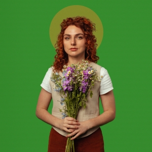 Review: EDINBURGH 2024: ANIA MAGLIANO: FORGIVE ME, FATHER, Pleasance Courtyard Photo