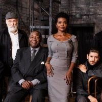Wake Up With BWW 10/29: TROUBLE IN MIND Begins Previews, THE MUSIC MAN Casting, and…