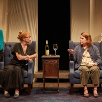 Review: 4th Wall Theatre Company Strikes a Spooky Chord in Lucas Hnath's THE THIN PLACE
