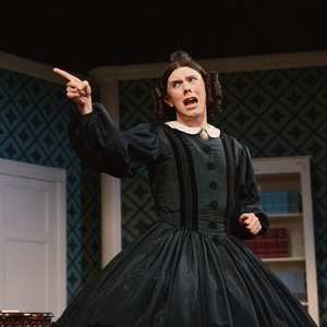 Broadway In Chicago Reveals 2026-27 Season - OH, MARY! MAYBE HAPPY ENDING and More Photo