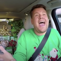 12 Days of Christmas with Lea Salonga: A Christmas Carpool Karaoke! Photo