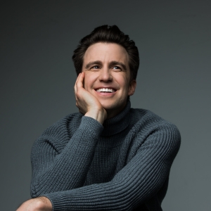 Tony and Olivier Award Winner Gavin Creel Passes Away at 48 Photo