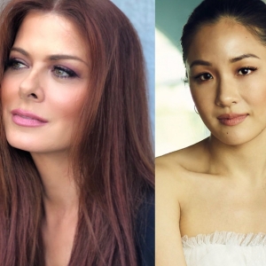 Billy Magnussen, Debra Messing, Constance Wu, And More Join S*IT. MEET. FAN At MCC Th