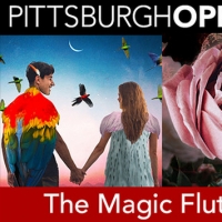 Pittsburgh Opera To Rebroadcast 2020-21 Season Livestreams For Two Days Each Photo