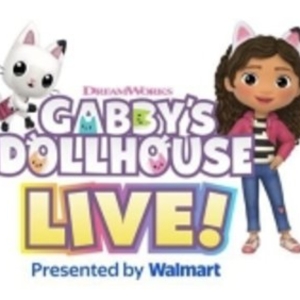 GABBYS DOLLHOUSE LIVE! is Coming to BroadwaySFs Golden Gate Theatre Photo