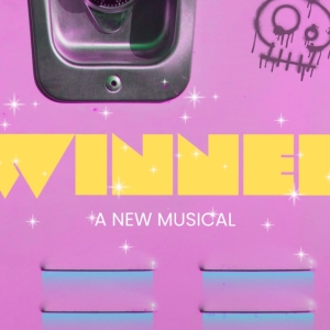 New York Theatre Barn Will Release Concept EP of New Musical WINNER Photo