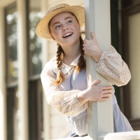 ANNE OF GREEN GABLES - THE MUSICAL is Coming to Gateway Theatre This December Photo