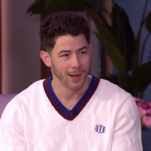 Video: How Nick Jonas Learned 'The Schmuel Song' From THE LAST FIVE YEARS